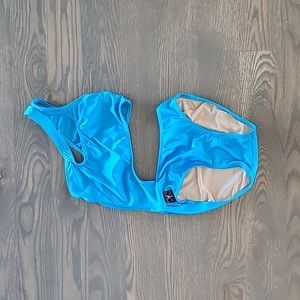 Kandi kotour dance leo size 7/8